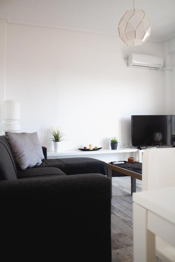 Emvi Apartments III Seaview Near Airport Αρτέμιδα Εξωτερικό φωτογραφία