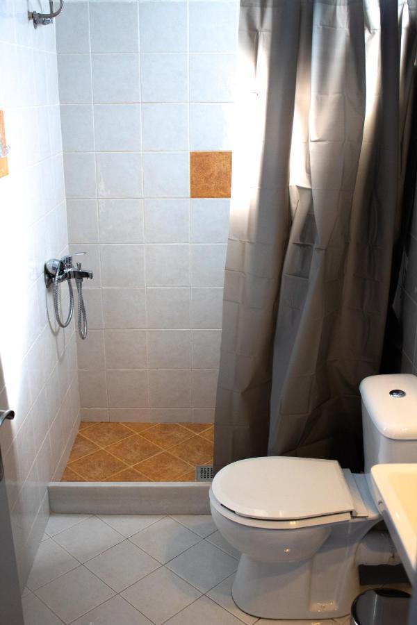 Emvi Apartments III Seaview Near Airport Αρτέμιδα Εξωτερικό φωτογραφία