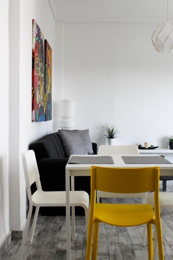 Emvi Apartments III Seaview Near Airport Αρτέμιδα Εξωτερικό φωτογραφία