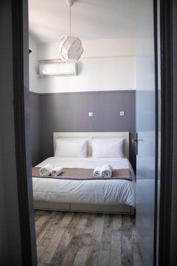 Emvi Apartments III Seaview Near Airport Αρτέμιδα Εξωτερικό φωτογραφία