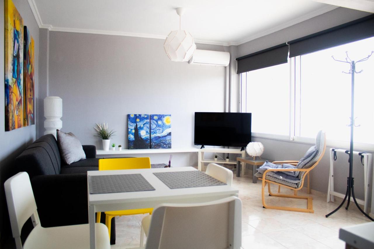Emvi Apartments III Seaview Near Airport Αρτέμιδα Δωμάτιο φωτογραφία