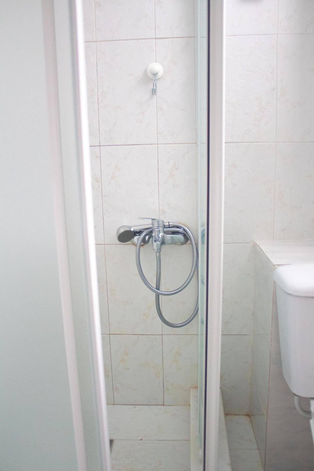 Emvi Apartments III Seaview Near Airport Αρτέμιδα Δωμάτιο φωτογραφία