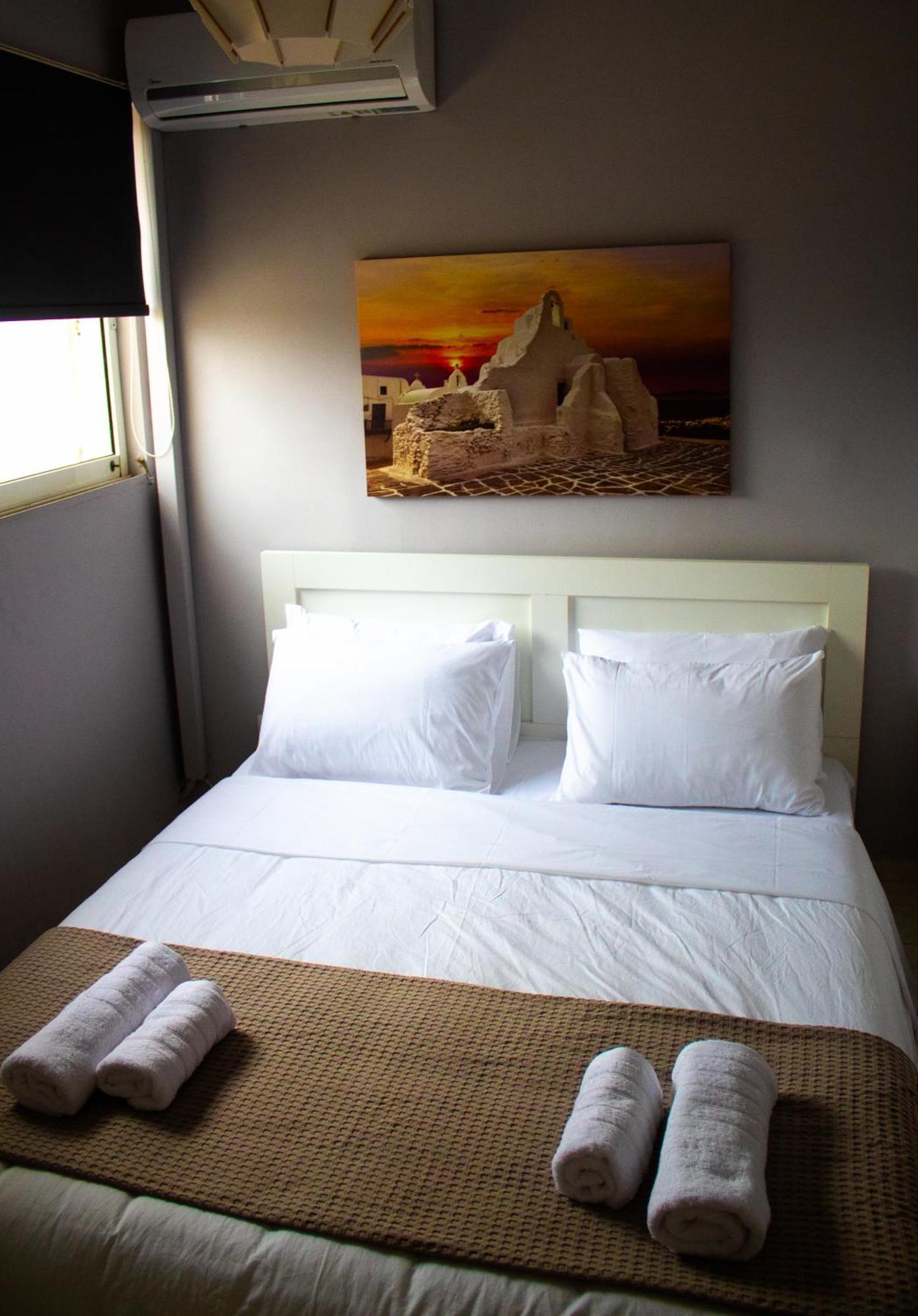 Emvi Apartments III Seaview Near Airport Αρτέμιδα Δωμάτιο φωτογραφία