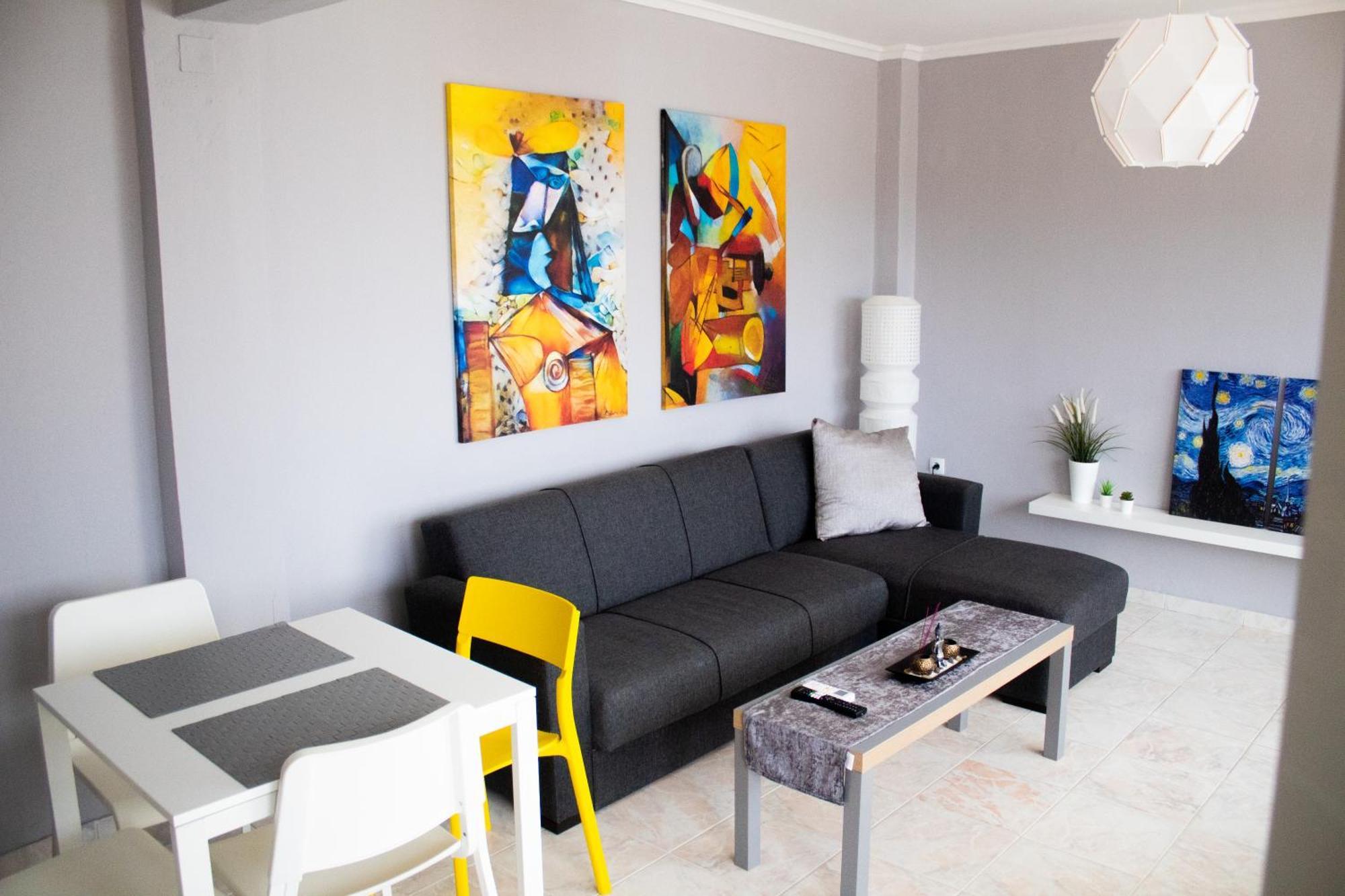 Emvi Apartments III Seaview Near Airport Αρτέμιδα Δωμάτιο φωτογραφία